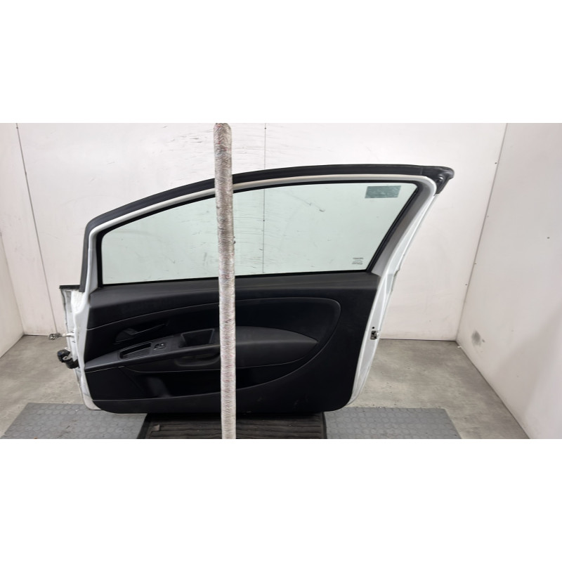 Porte avant droit FIAT GRANDE PUNTO Photo n°6