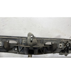 Face avant FIAT GRANDE PUNTO
