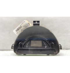Compteur CITROEN C2 Photo n°1