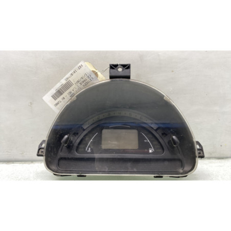 Compteur CITROEN C2 Photo n°1