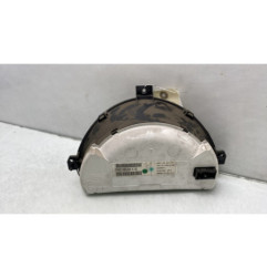 Compteur CITROEN C2