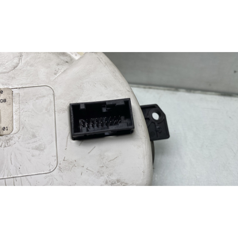 Compteur CITROEN C2 Photo n°4