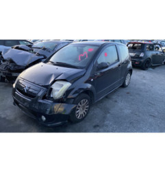 Compteur CITROEN C2
