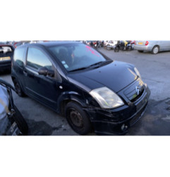 Compteur CITROEN C2