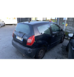 Compteur CITROEN C2