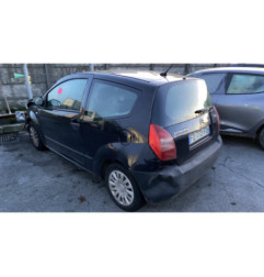Compteur CITROEN C2