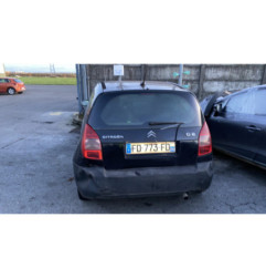 Compteur CITROEN C2
