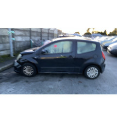 Compteur CITROEN C2