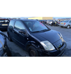 Compteur CITROEN C2