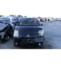 Compteur CITROEN C2