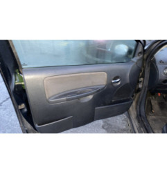 Compteur CITROEN C2