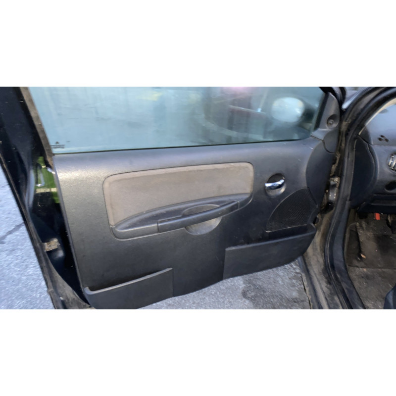 Compteur CITROEN C2 Photo n°13