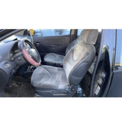Compteur CITROEN C2