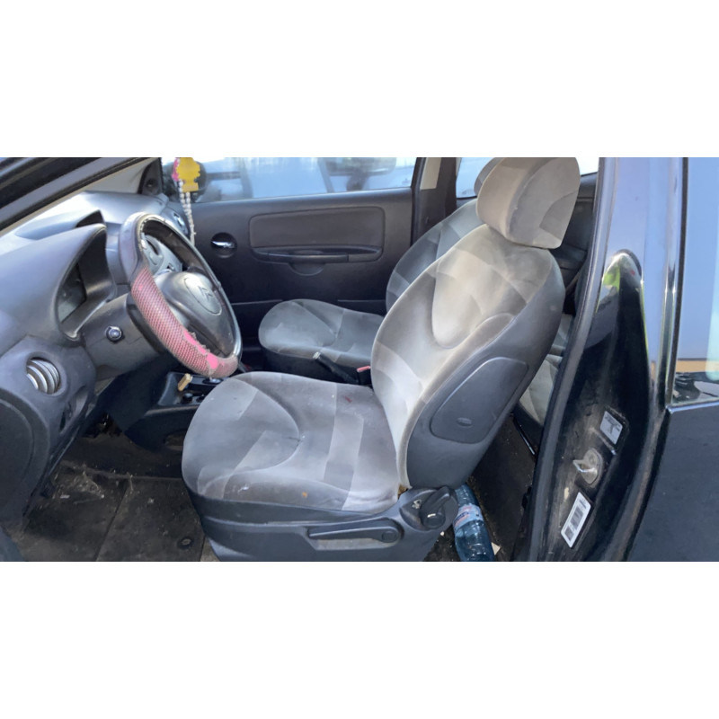 Compteur CITROEN C2 Photo n°14