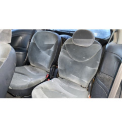 Compteur CITROEN C2