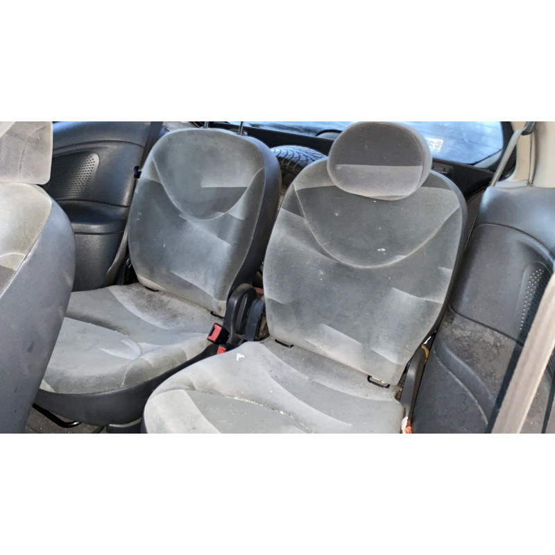 Compteur CITROEN C2 Photo n°15