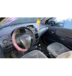 Compteur CITROEN C2