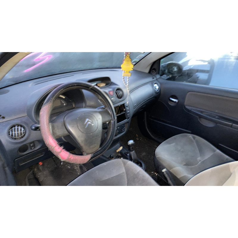 Compteur CITROEN C2 Photo n°16