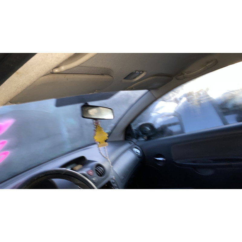 Compteur CITROEN C2 Photo n°17