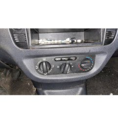 Compteur CITROEN C2