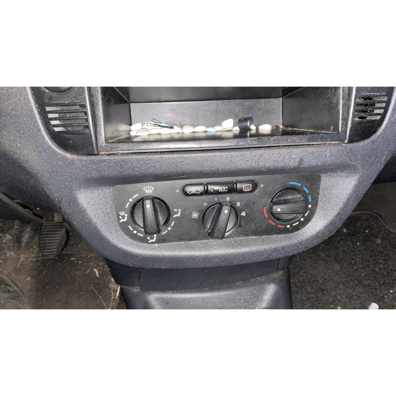 Compteur CITROEN C2 Photo n°18