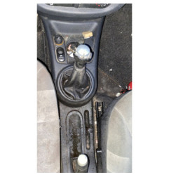 Compteur CITROEN C2