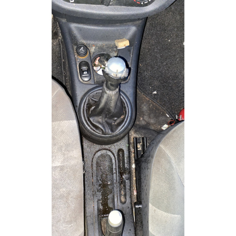 Compteur CITROEN C2 Photo n°19
