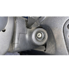 Compteur CITROEN C2