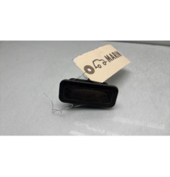 Bouton de coffre RENAULT CAPTUR 1 Photo n°1