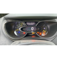 Bouton de coffre RENAULT CAPTUR 1