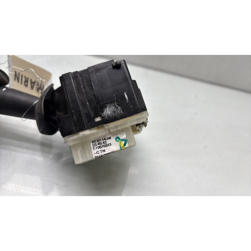 Commodo d'essuie glaces RENAULT CAPTUR 1 Photo n°4
