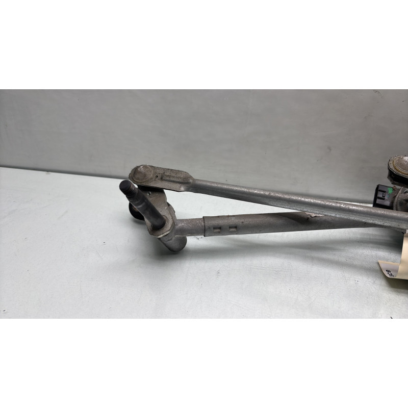Moteur essuie glace avant RENAULT CAPTUR 1 Photo n°3