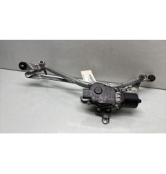 Moteur essuie glace avant RENAULT CAPTUR 1