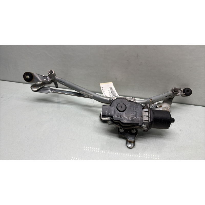 Moteur essuie glace avant RENAULT CAPTUR 1 Photo n°4
