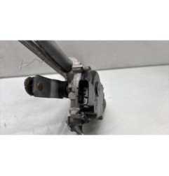 Moteur essuie glace avant RENAULT CAPTUR 1