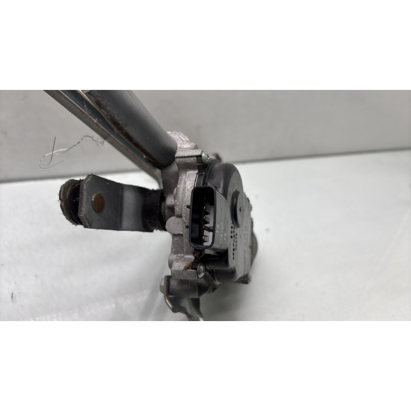 Moteur essuie glace avant RENAULT CAPTUR 1 Photo n°5