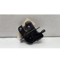 Serrure de coffre RENAULT CAPTUR 1