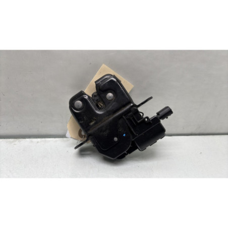 Serrure de coffre RENAULT CAPTUR 1