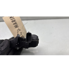 Serrure de coffre RENAULT CAPTUR 1