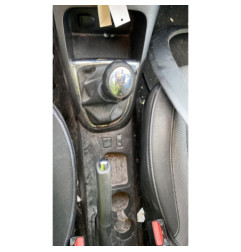 Serrure de coffre RENAULT CAPTUR 1