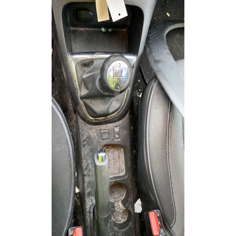 Serrure de coffre RENAULT CAPTUR 1 Photo n°19