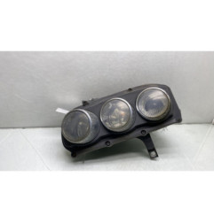 Optique avant principal gauche (feux)(phare) ALFA ROMEO 159 Photo n°1