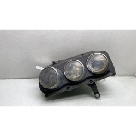 Optique avant principal gauche (feux)(phare) ALFA ROMEO 159 Photo n°1