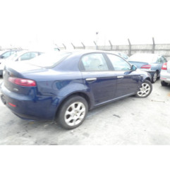 Optique avant principal gauche (feux)(phare) ALFA ROMEO 159