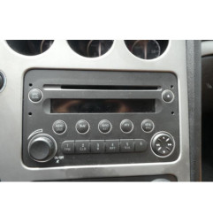 Porte arriere gauche ALFA ROMEO 159
