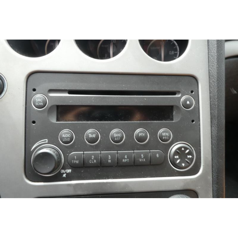 Porte arriere gauche ALFA ROMEO 159 Photo n°9