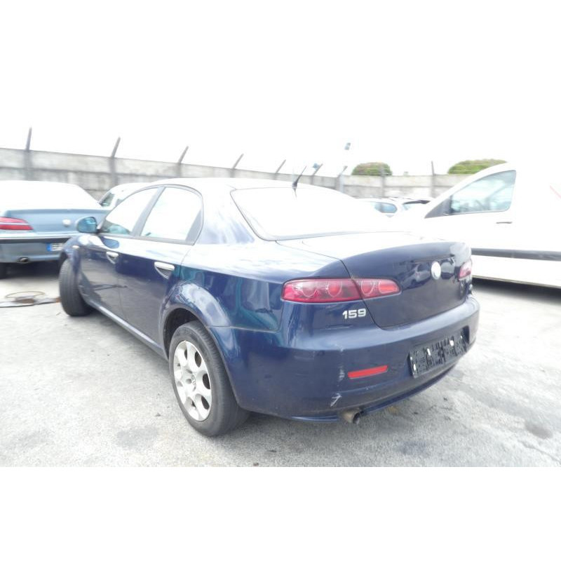 Porte arriere gauche ALFA ROMEO 159 Photo n°11