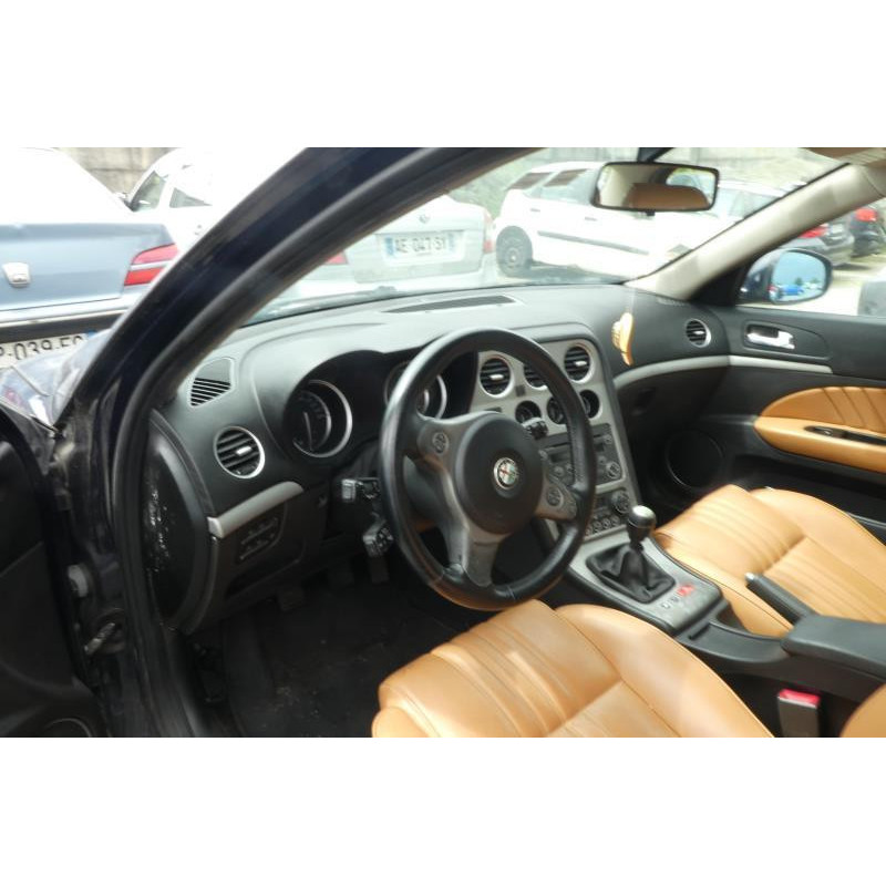 Porte arriere gauche ALFA ROMEO 159 Photo n°12