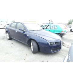Interrupteur de leve vitre arriere gauche ALFA ROMEO 159