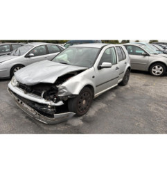 Bouton de warning VOLKSWAGEN GOLF 4